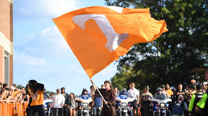 Tennessee is taking legal action against the NCAA for its potential NIL violations investigation.